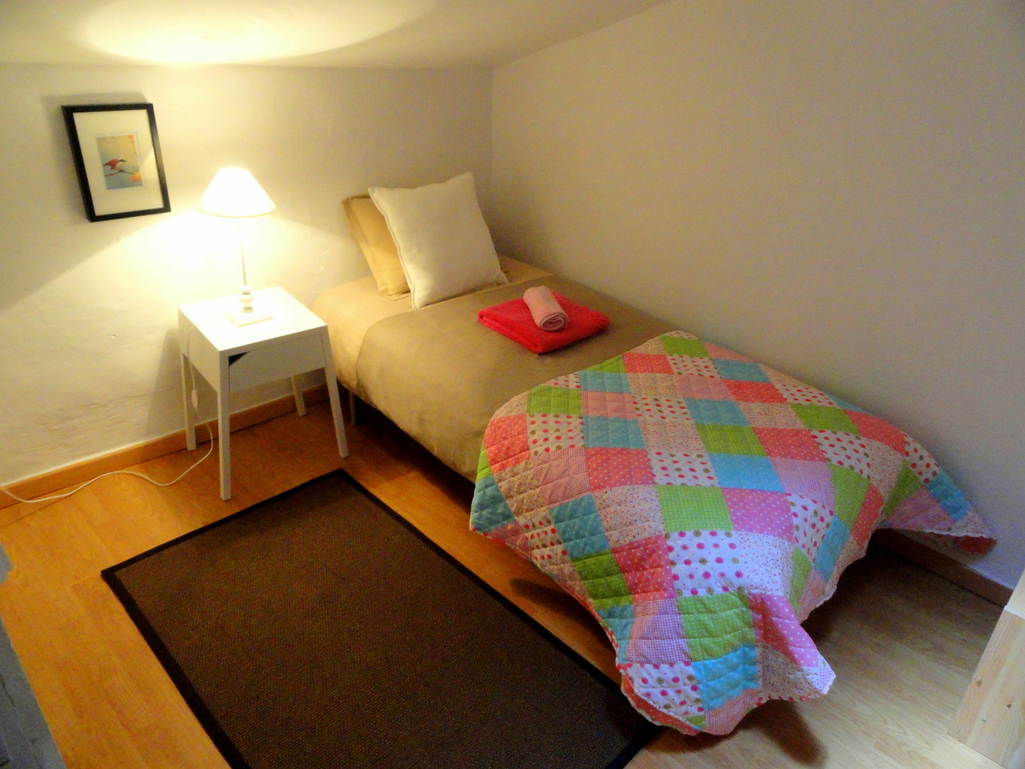 Principe Real Cecilio Apartments Lisboa Eksteriør billede