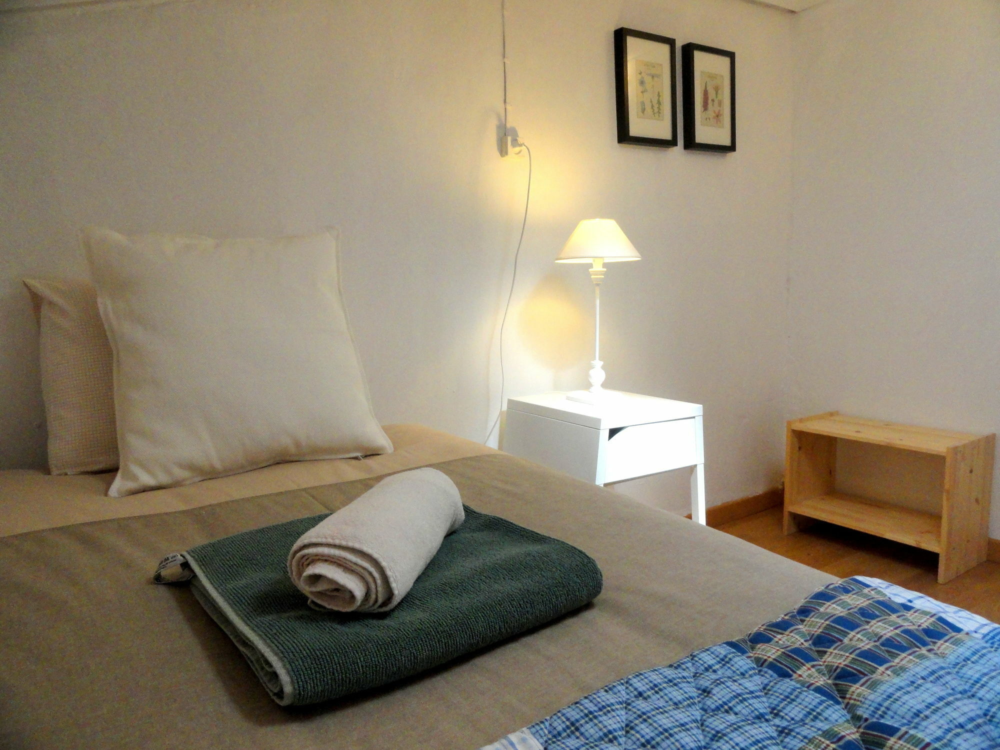 Principe Real Cecilio Apartments Lisboa Eksteriør billede